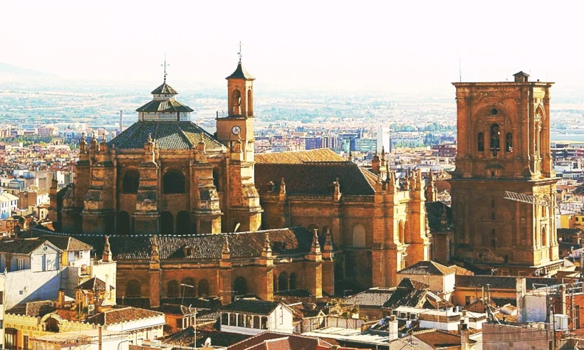 granada-cathedral_Foto