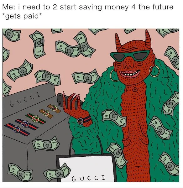 gucci