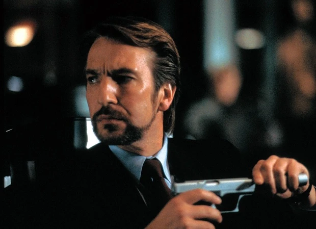 hans-gruber