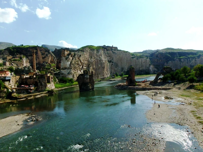 hasankeyf