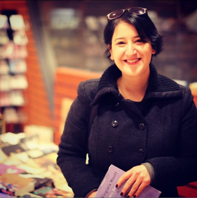 ilkay yildiz