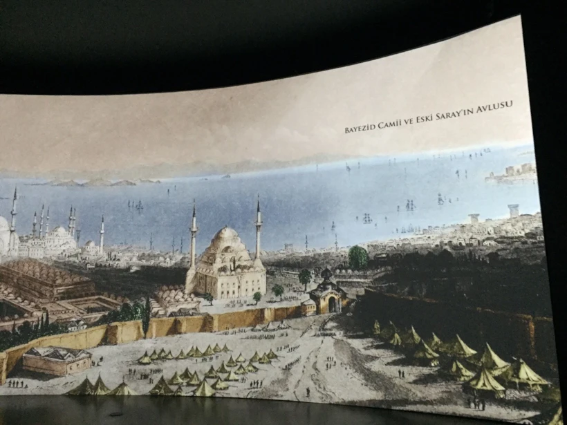 Pitoresk İstanbul