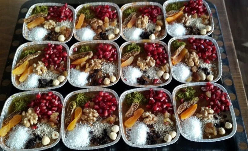 Ev Yemeklerinin En İyi Adresi: Zeytin Yemek Evi