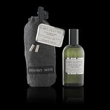 GEOFFREY BEENE GREY FLANNEL