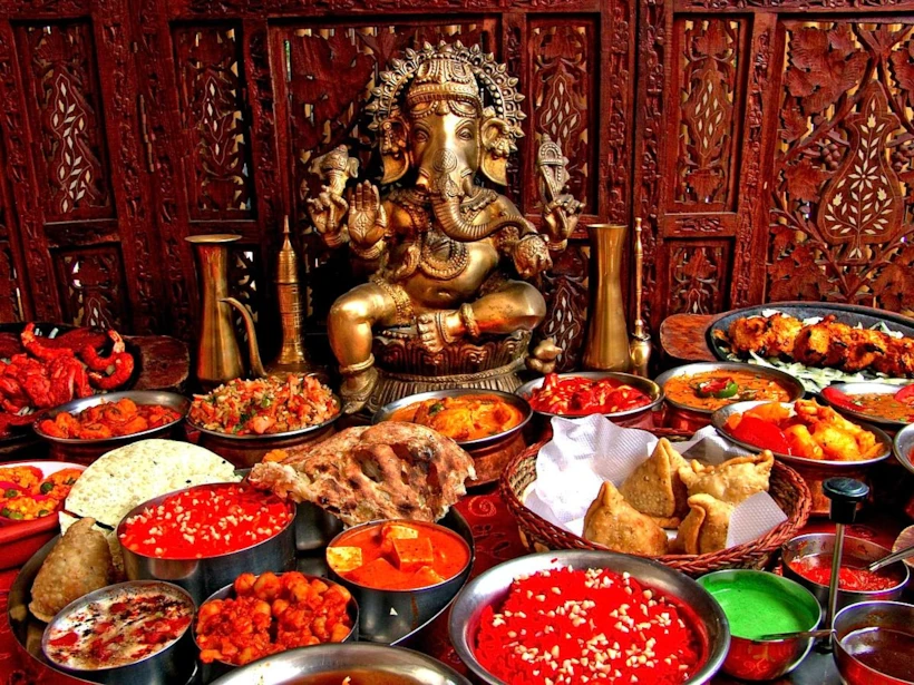 indiancuisine