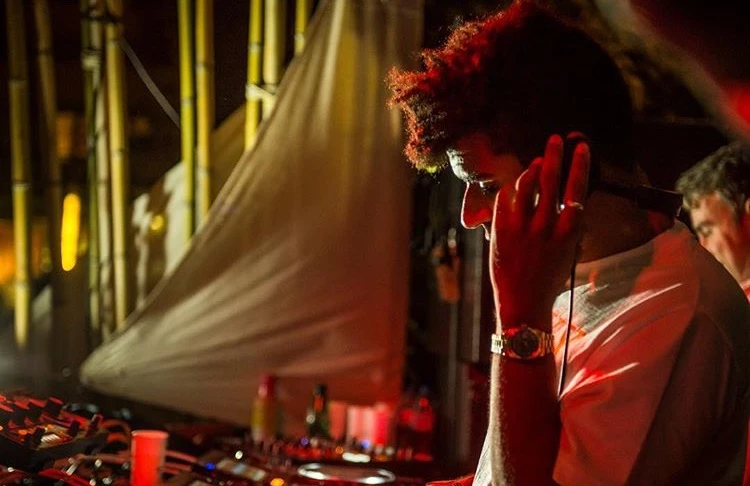 jamie jones