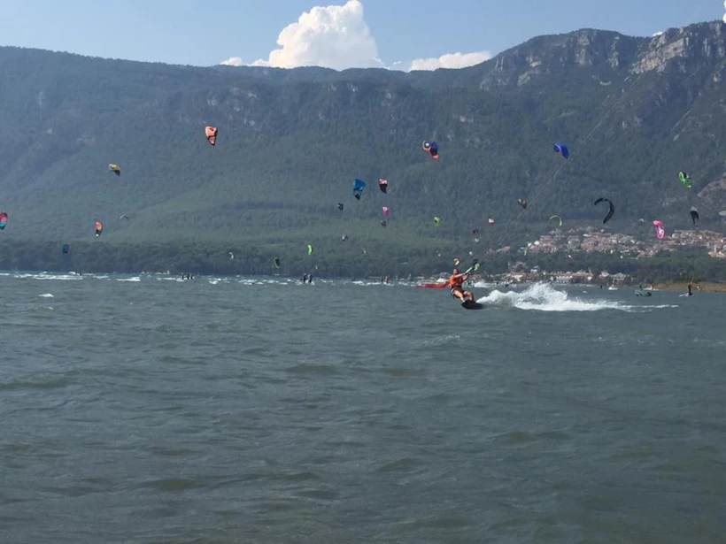 Kite Beach