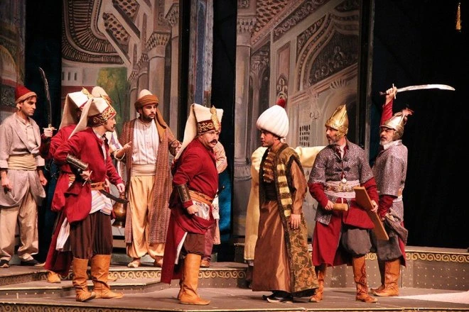 kosem-sultan