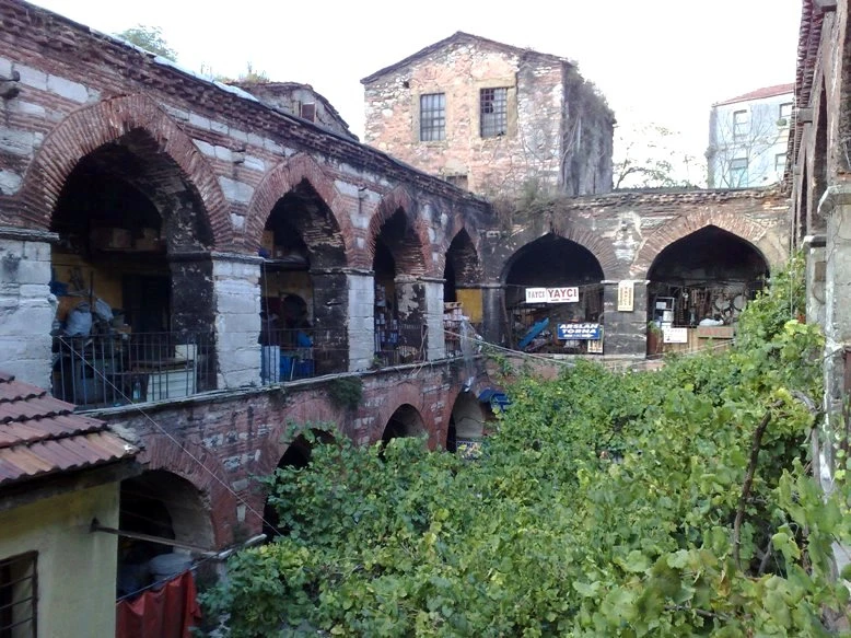 kursunlu han_1