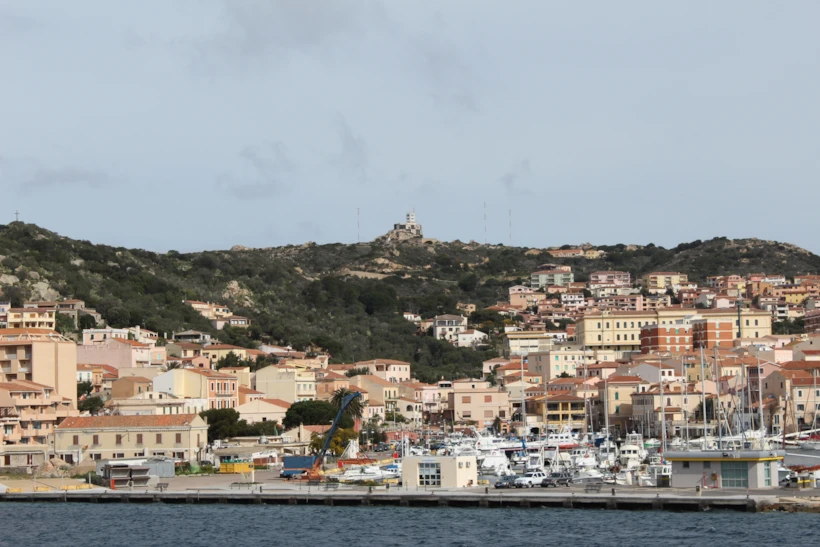 la maddalena