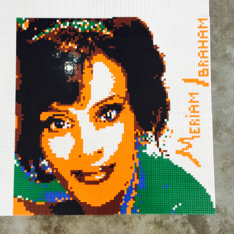 lego