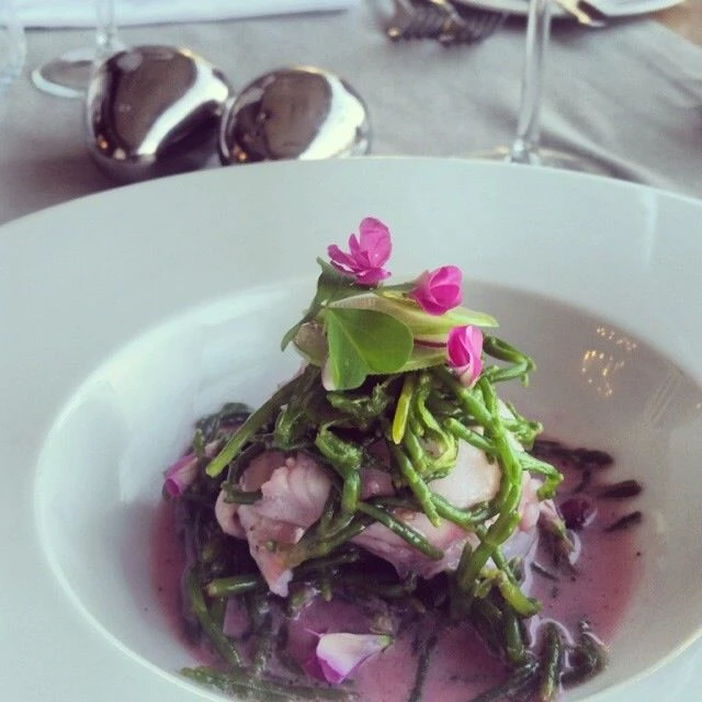 levrek ceviche