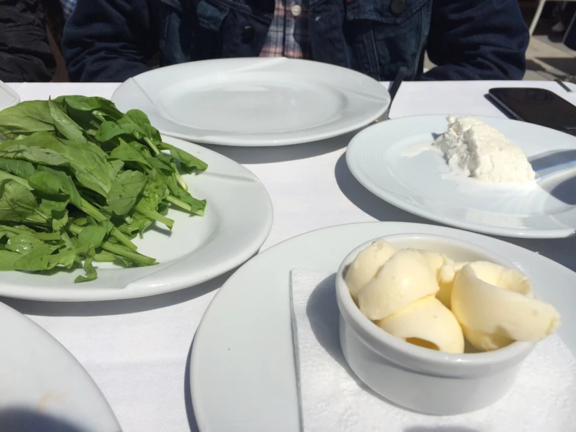 Bebek Balıkçısı Marina