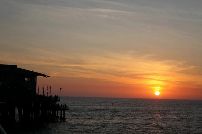 Santa Monica