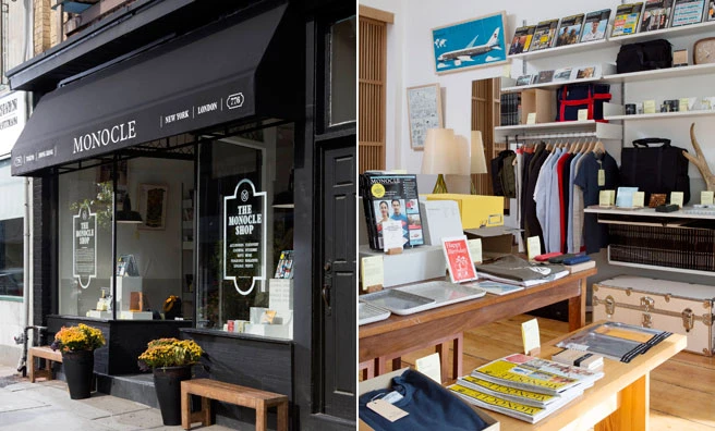 monocle-store