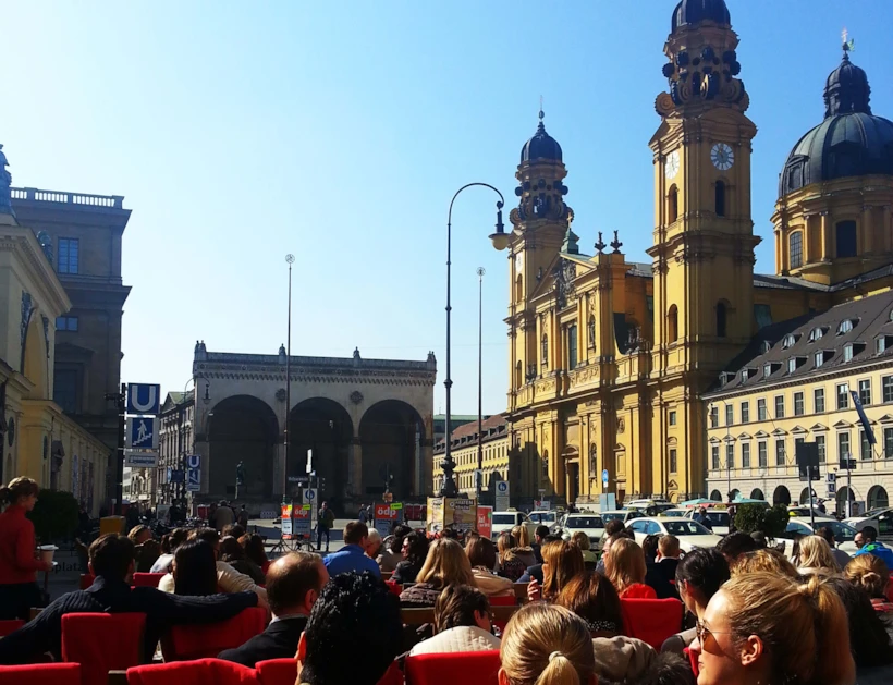 munih_odeonplatz_luigi_tambosi