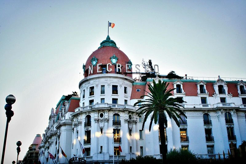 negresco