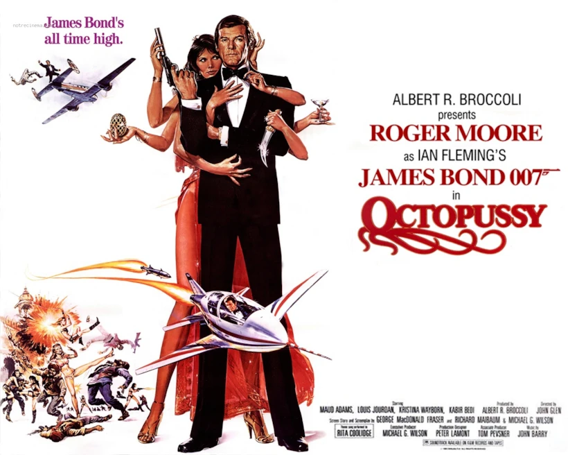octopussy-poster