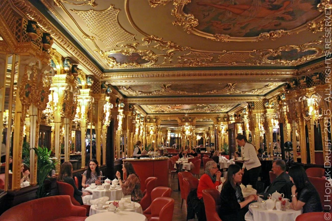 Oscar Wilde bar