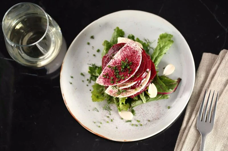 pancarlı keçi peyniri