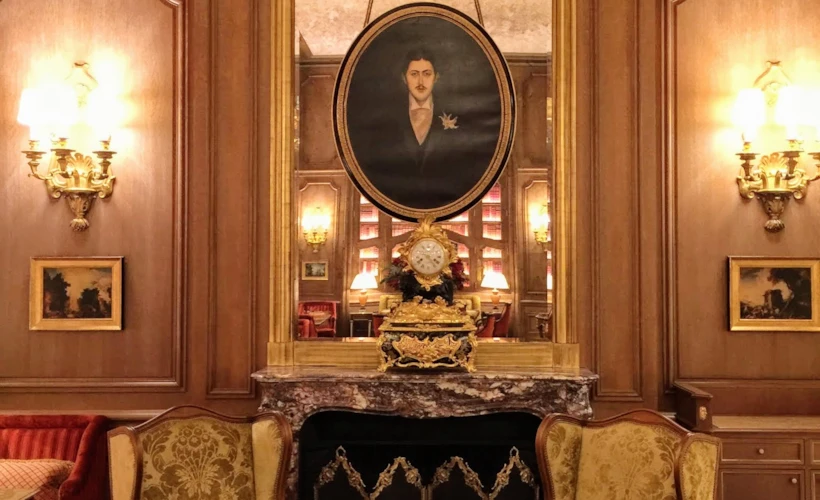 Marcel Proust'un İzinde: Fransa Notları
