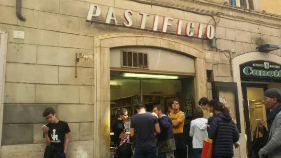 pastificio