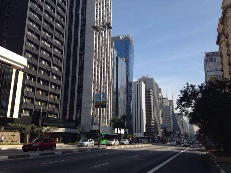 Avenida Paulista