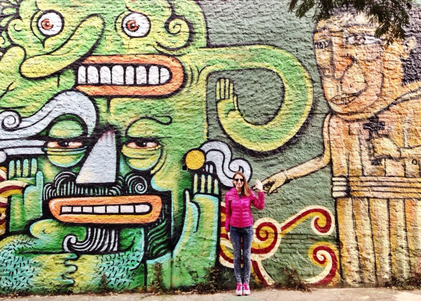 Beco do Batman