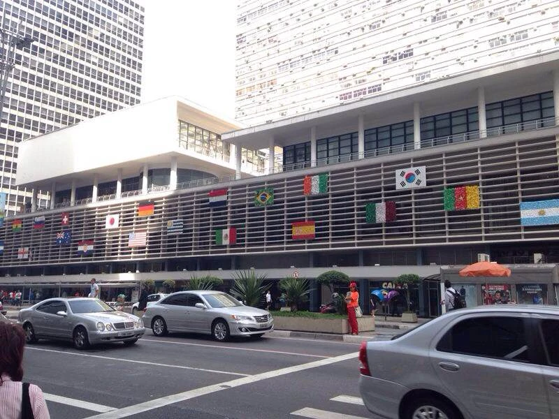 Avenida Paulista