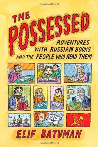 possessed