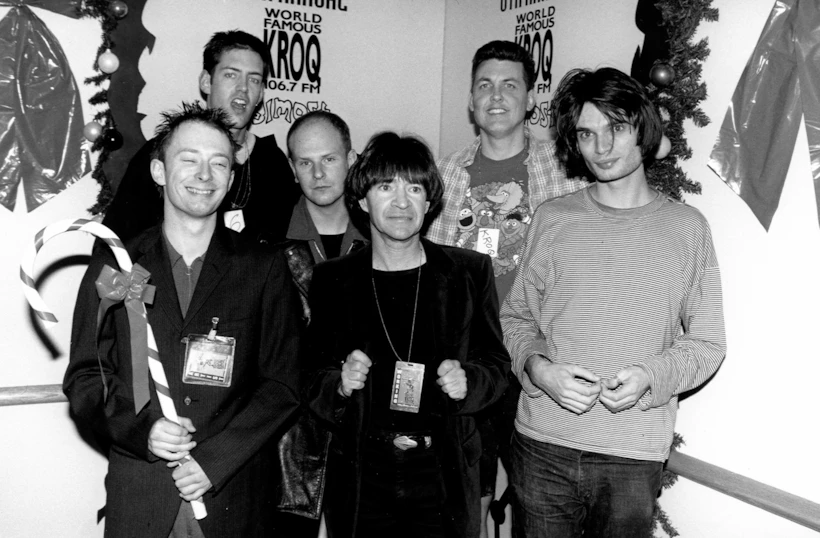radiohead
