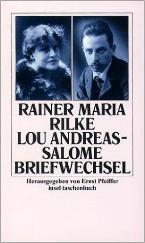 rilke salome