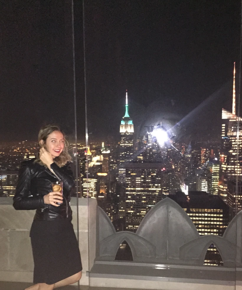 rockerfeller