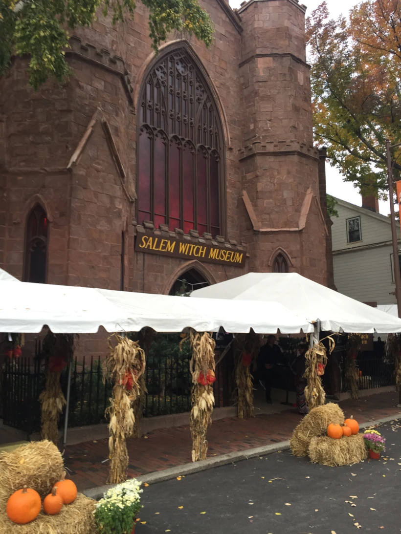 salem