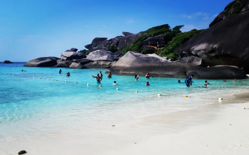 similan