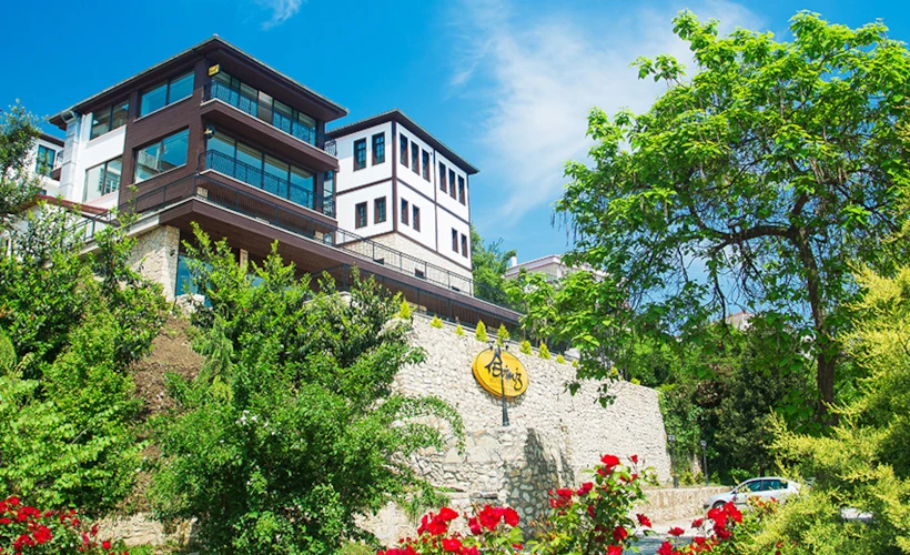 Ordu: Karadeniz'de Hoş Bir Durak