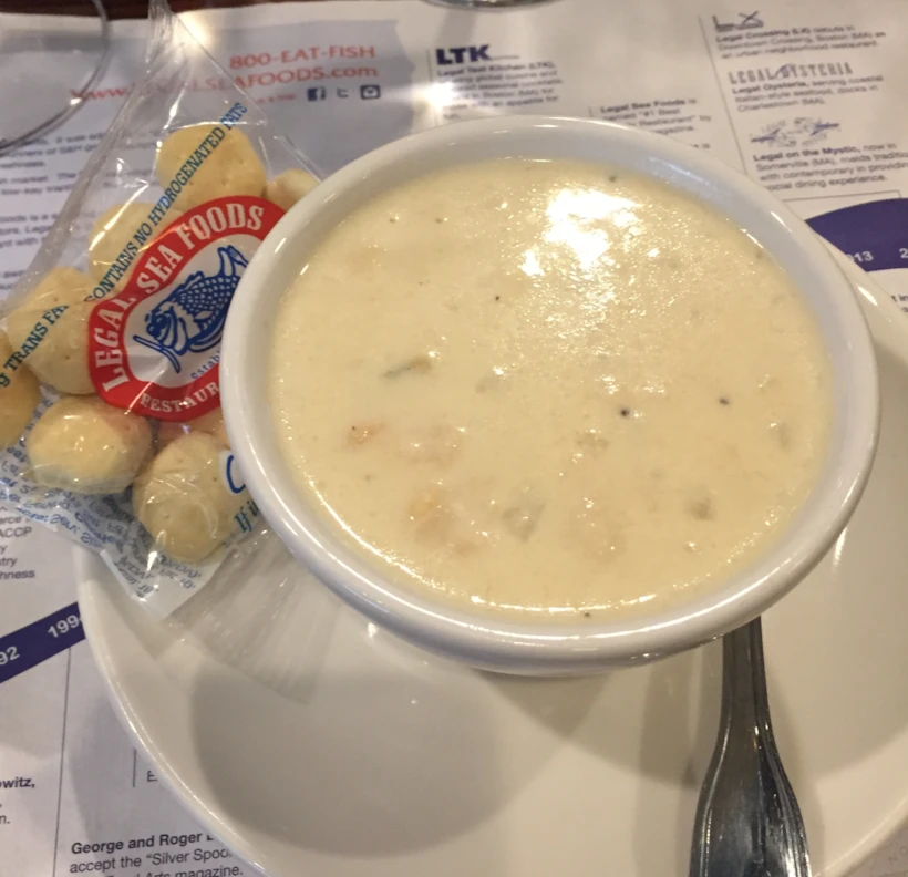 soup