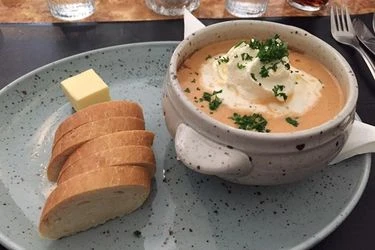 soup