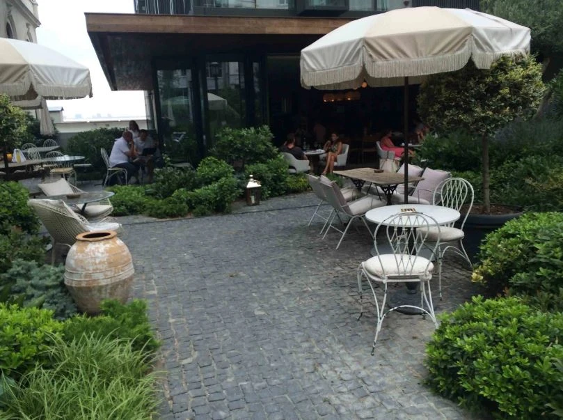 the allis istanbul