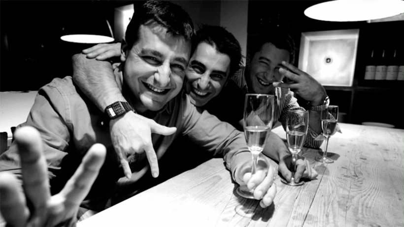 tres-estrelles