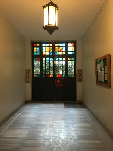 Doğan Apartmanı: Galata'nın Tarihi Binası ve Hikayesi