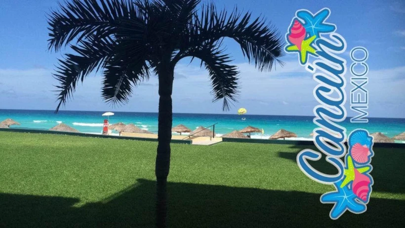 Cancun otel