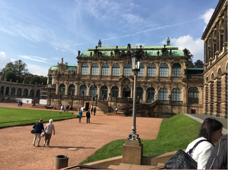 Zwinger