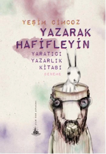 yazarak