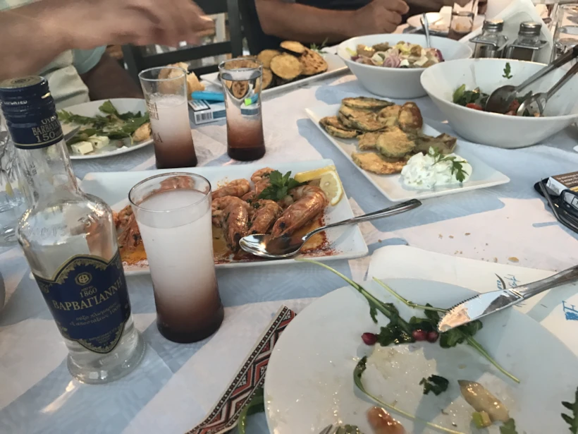 yemek