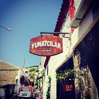 yunatcılar
