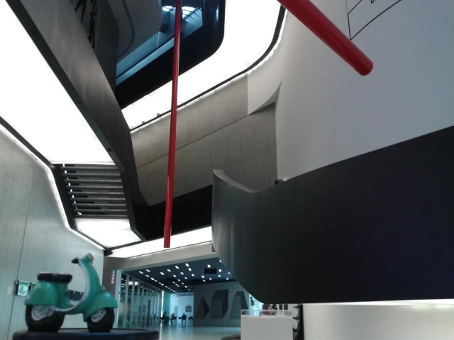 zaha hadid