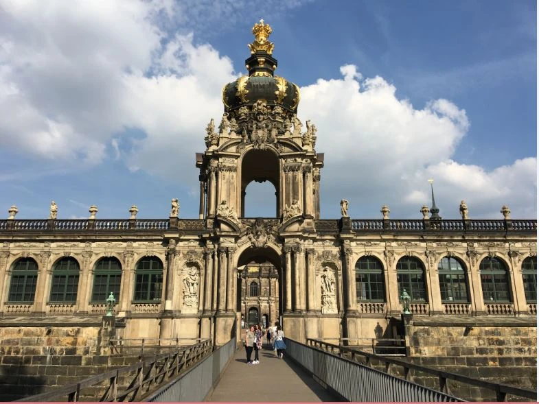 zwinger