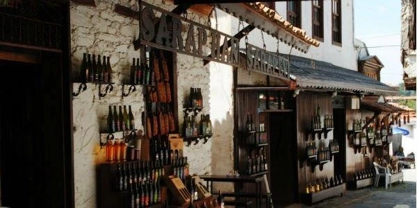 şirince
