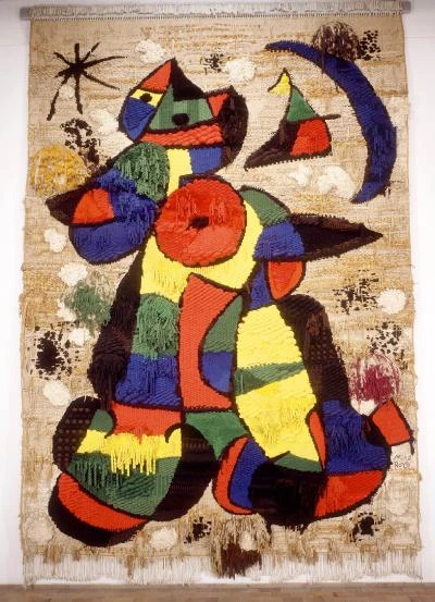 Fundació Joan Miró
